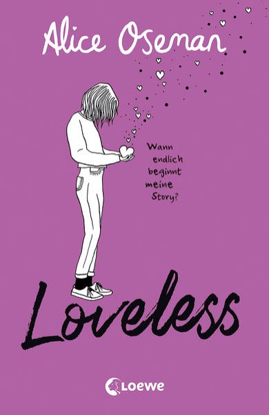 Bild zu Loveless (deutsche Ausgabe)