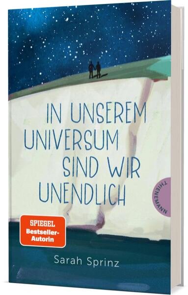 Bild zu In unserem Universum sind wir unendlich