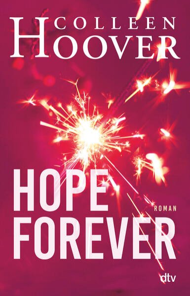 Bild zu Hope Forever