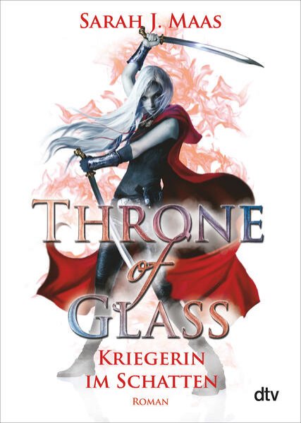 Bild zu Throne of Glass - Kriegerin im Schatten