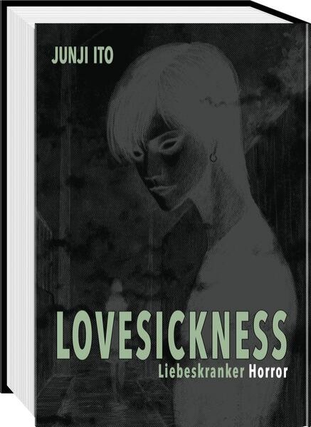 Bild zu Lovesickness - Liebeskranker Horror