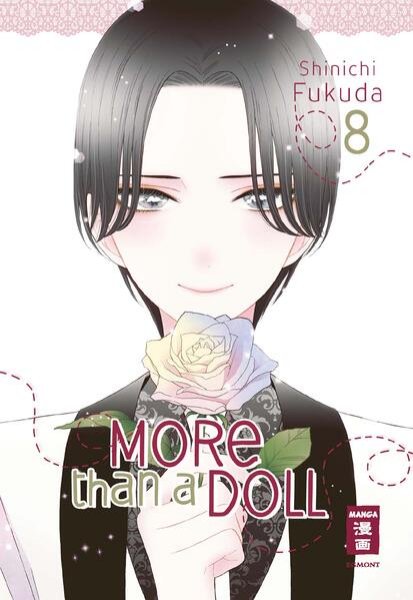 Bild zu More than a Doll 08