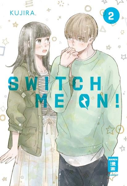 Bild zu Switch me on! 02