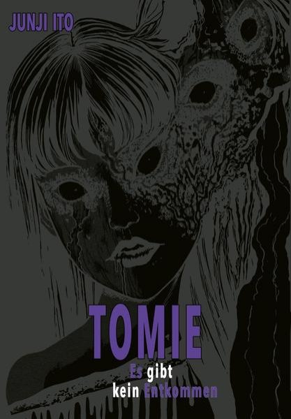 Bild zu Tomie Deluxe