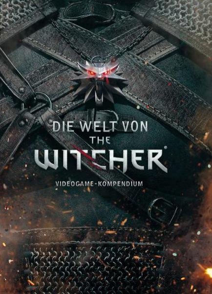 Bild zu Die Welt von The Witcher