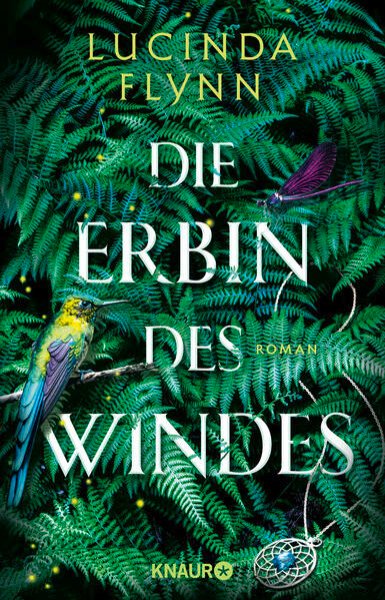 Bild zu Die Erbin des Windes