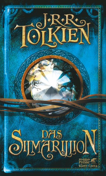 Bild zu Das Silmarillion