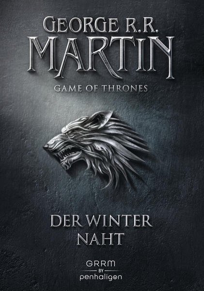 Bild zu Game of Thrones 1