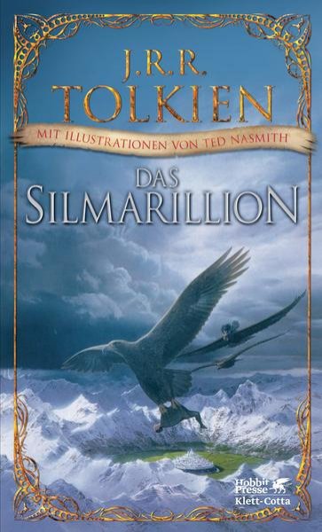 Bild zu Das Silmarillion