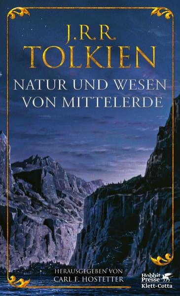 Bild zu Natur und Wesen von Mittelerde