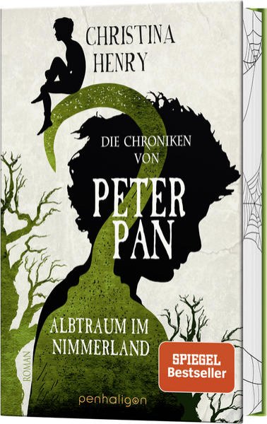 Bild zu Die Chroniken von Peter Pan - Albtraum im Nimmerland