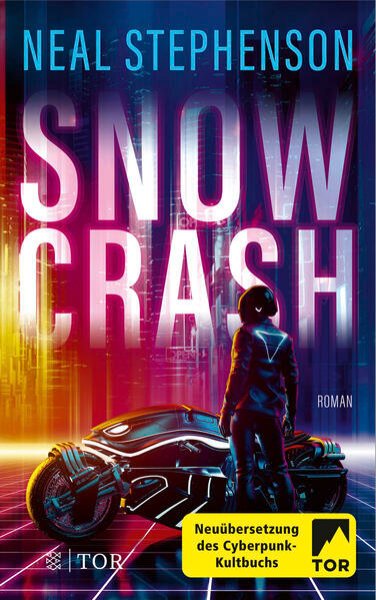 Bild zu Snow Crash