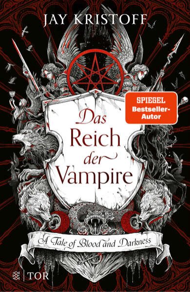 Bild zu Das Reich der Vampire