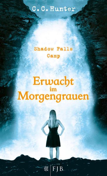 Bild zu Shadow Falls Camp - Erwacht im Morgengrauen