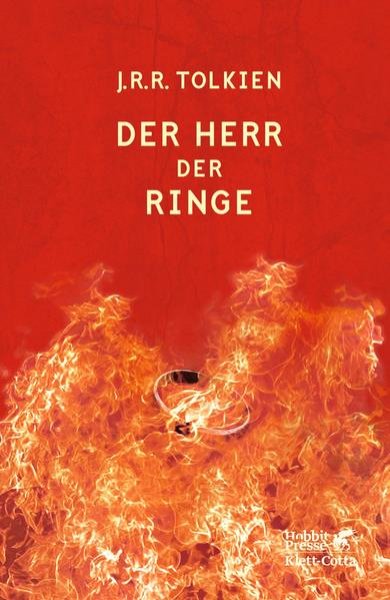 Bild zu Der Herr der Ringe