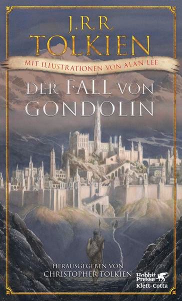 Bild zu Der Fall von Gondolin