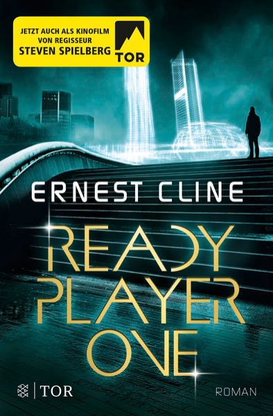 Bild zu Ready Player One