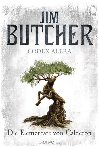 Bild zu Codex Alera 1