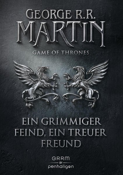 Bild zu Game of Thrones 5