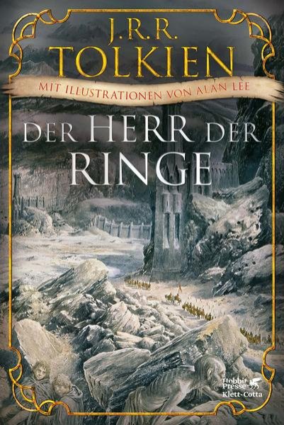 Bild zu Der Herr der Ringe