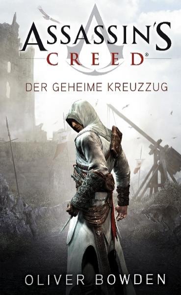 Bild zu Assassin's Creed