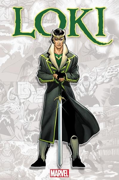 Bild zu Loki