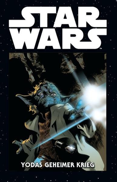 Bild zu Star Wars Marvel Comics-Kollektion