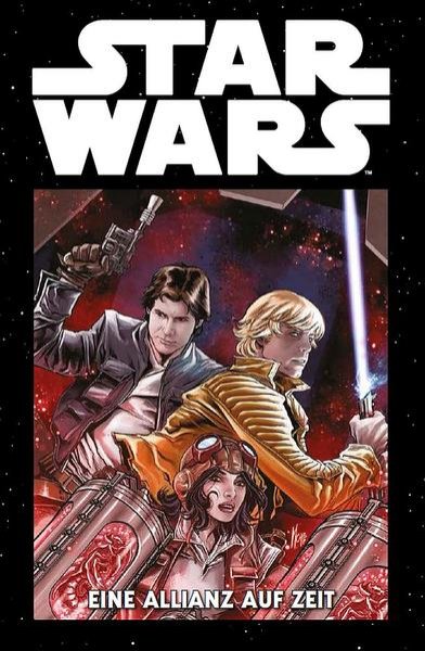 Bild zu Star Wars Marvel Comics-Kollektion