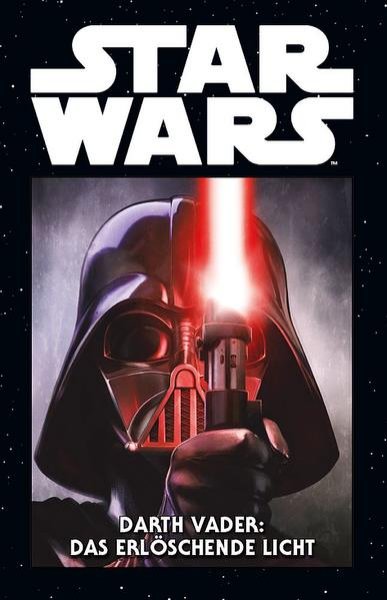 Bild zu Star Wars Marvel Comics-Kollektion