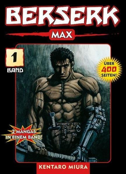 Bild zu Berserk Max 01