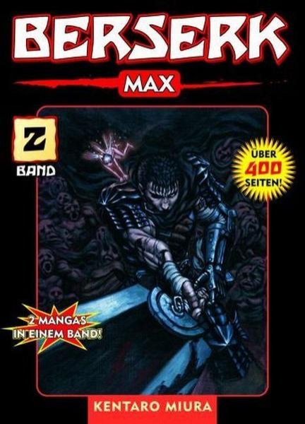 Bild zu Berserk Max 02