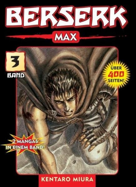 Bild zu Berserk Max 03