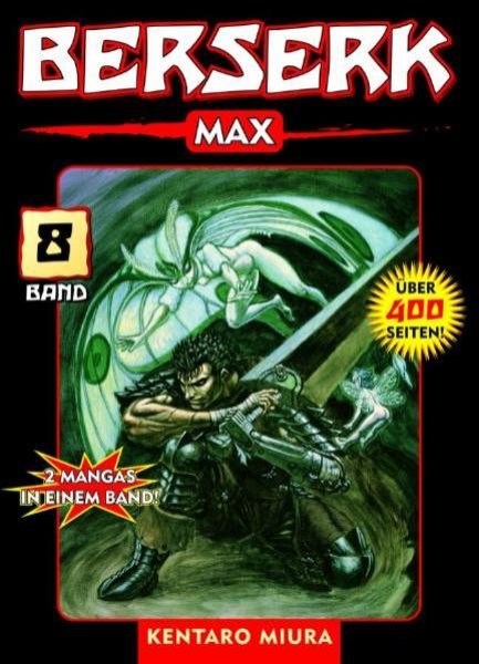 Bild zu Berserk Max 08