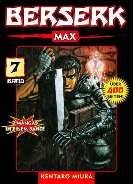 Bild zu Berserk Max 07