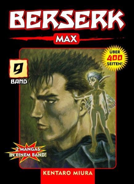 Bild zu Berserk Max 09