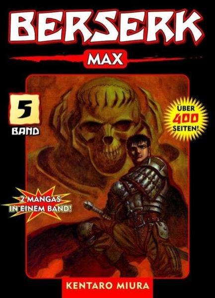 Bild zu Berserk Max 05