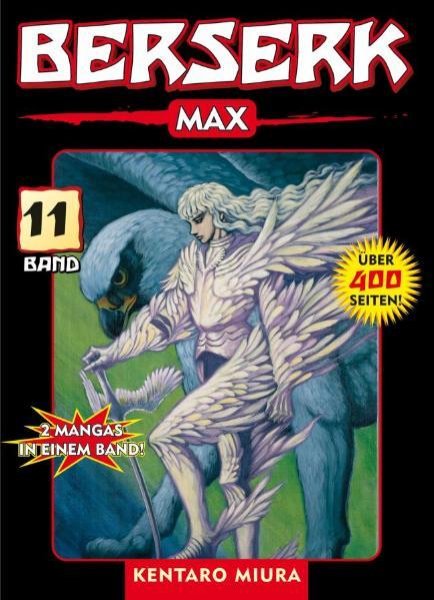 Bild zu Berserk Max 11