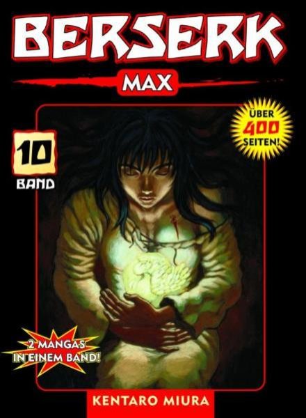 Bild zu Berserk Max 10