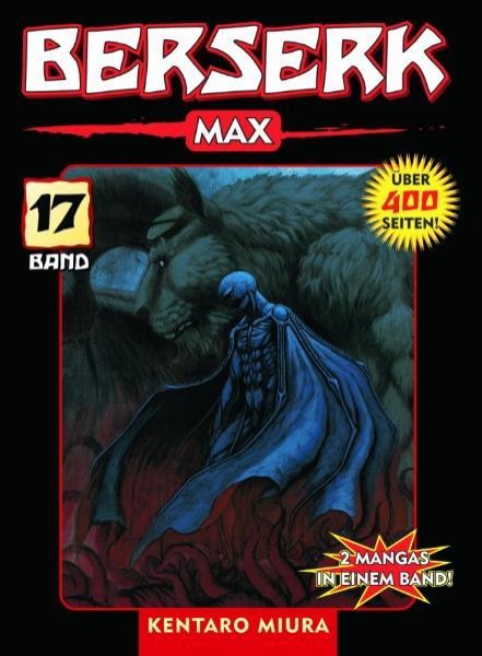 Bild zu Berserk Max 17