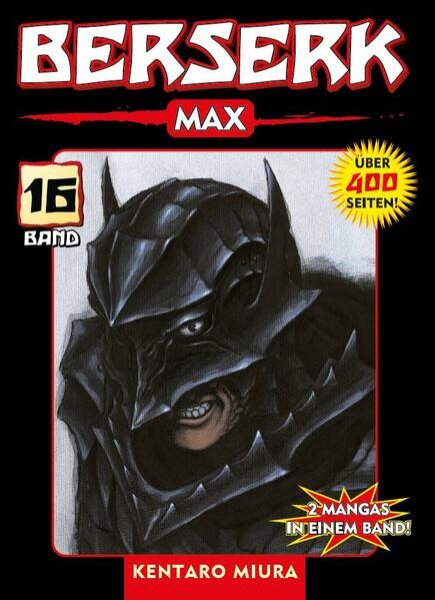 Bild zu Berserk Max 16