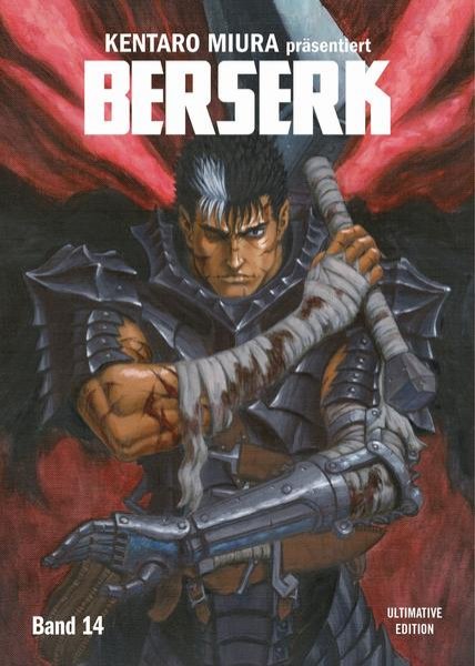 Bild zu Berserk: Ultimative Edition 14