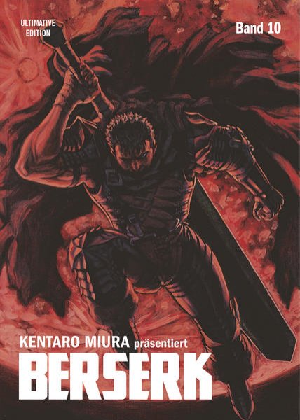 Bild zu Berserk: Ultimative Edition 10