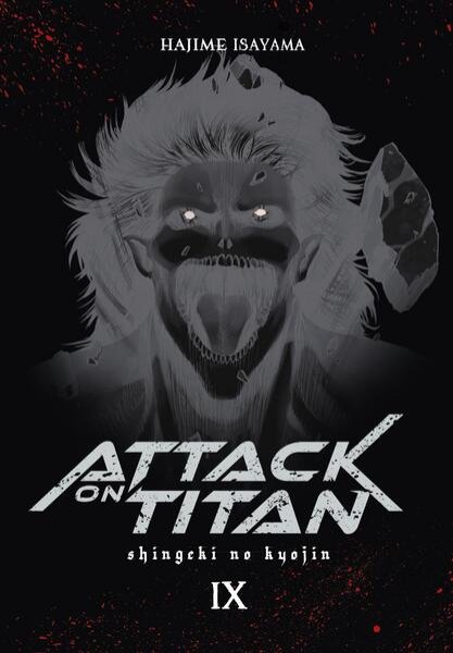 Bild zu Attack on Titan Deluxe 9