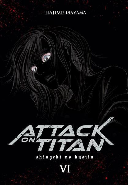 Bild zu Attack on Titan Deluxe 6