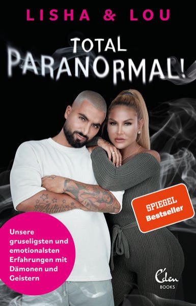 Bild zu Total paranormal!