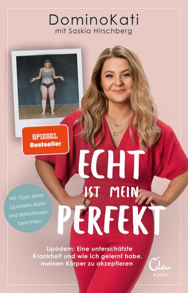 Bild zu Echt ist mein Perfekt