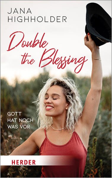 Bild zu Double the Blessing