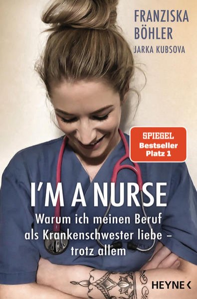 Bild zu I'm a Nurse