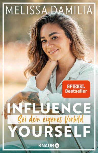 Bild zu Influence yourself!