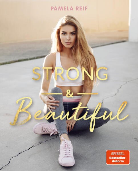 Bild zu Strong & Beautiful